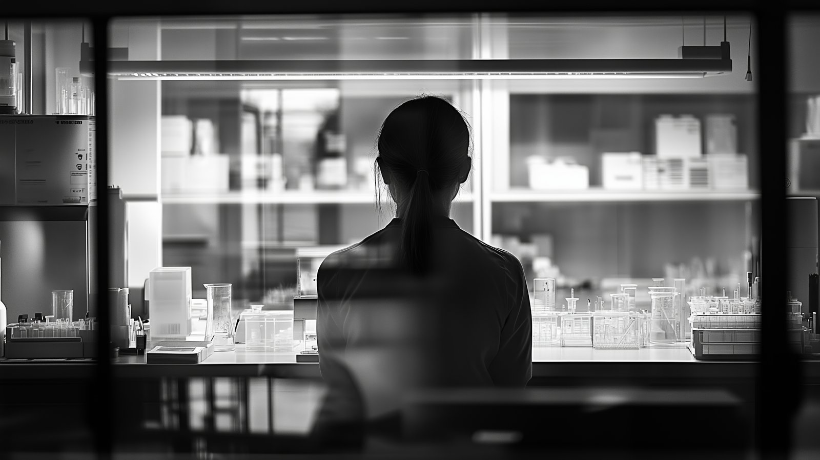 Innovation Stagnation